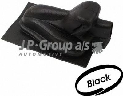 JP GROUP 8172600806 -  Покрытие, рычаг ручного тормоза